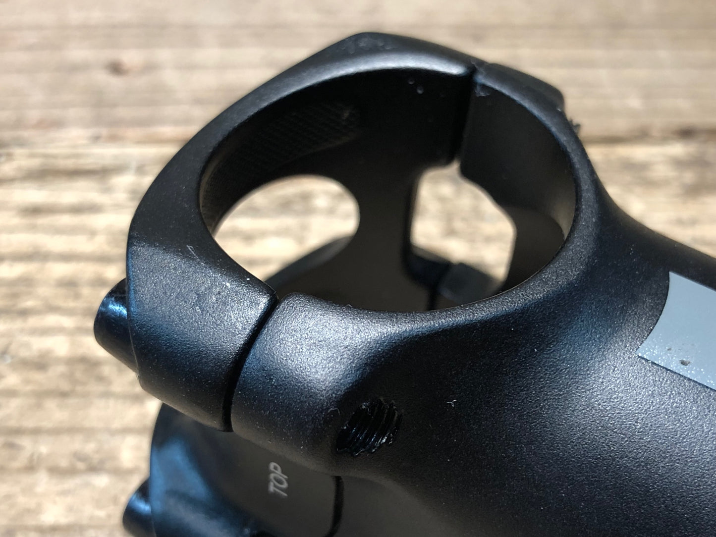 IZ958 ルック LOOK LS1 STEM アルミステム Φ31.8 110mm OS