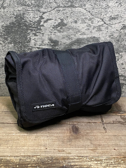 IW381 ティゴラ TIGORA 輪行バッグ 黒