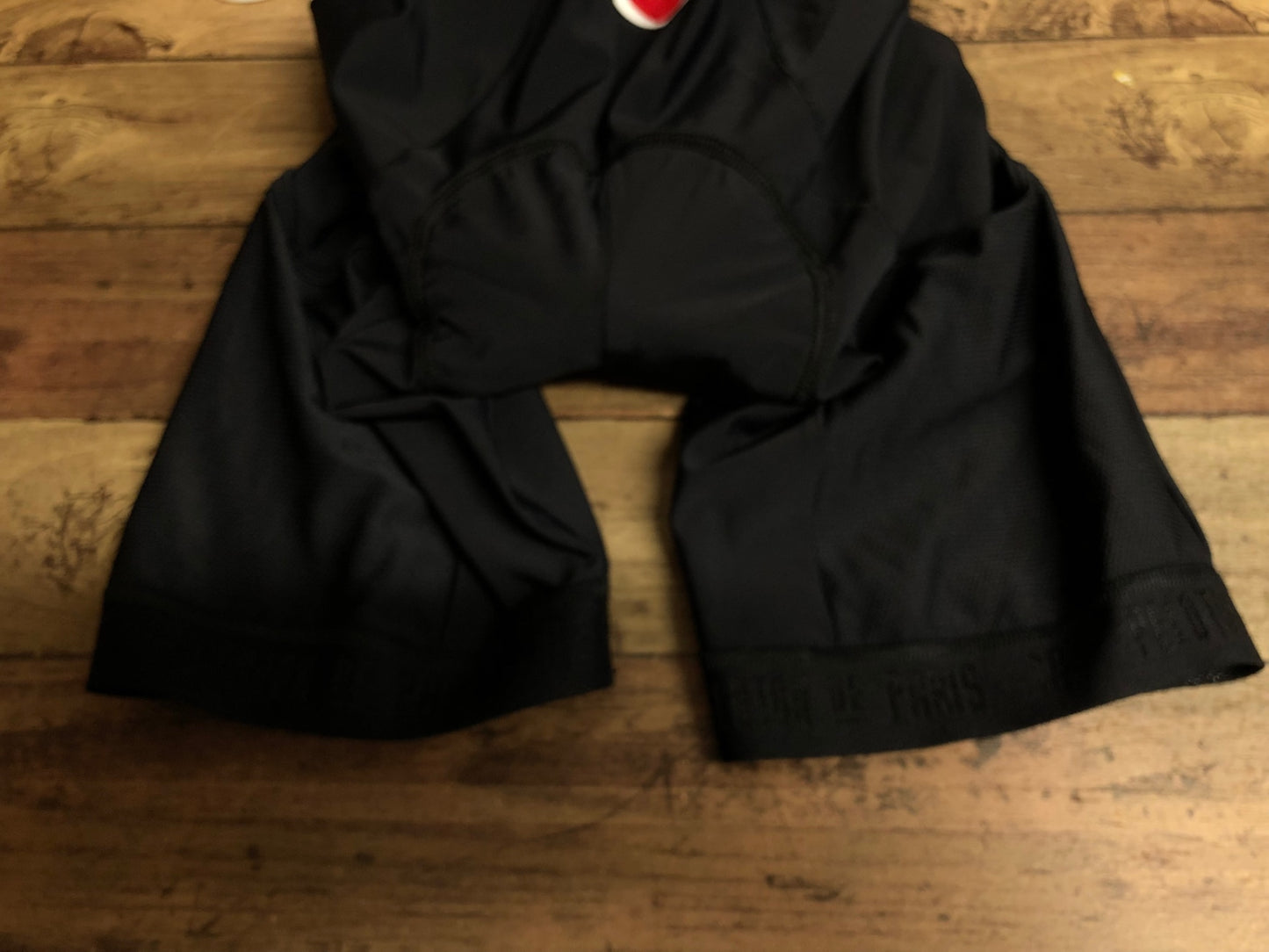 IM345 プロトン ド パリ Peloton de Paris ビブショーツ S