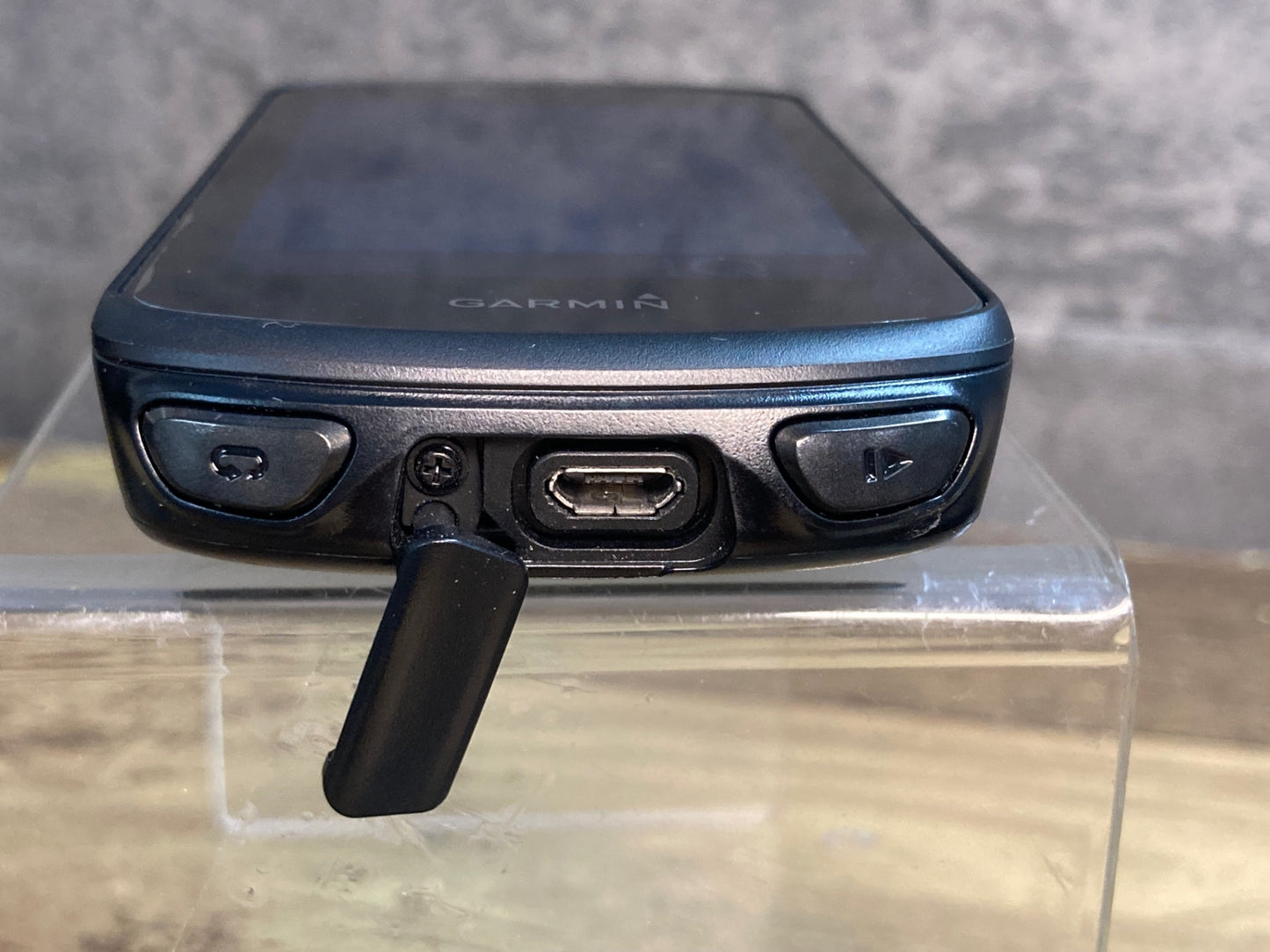 IV421 ガーミン GARMIN EDGE 1030 PLUS サイクルコンピューター センサー マウント付属 動作確認済