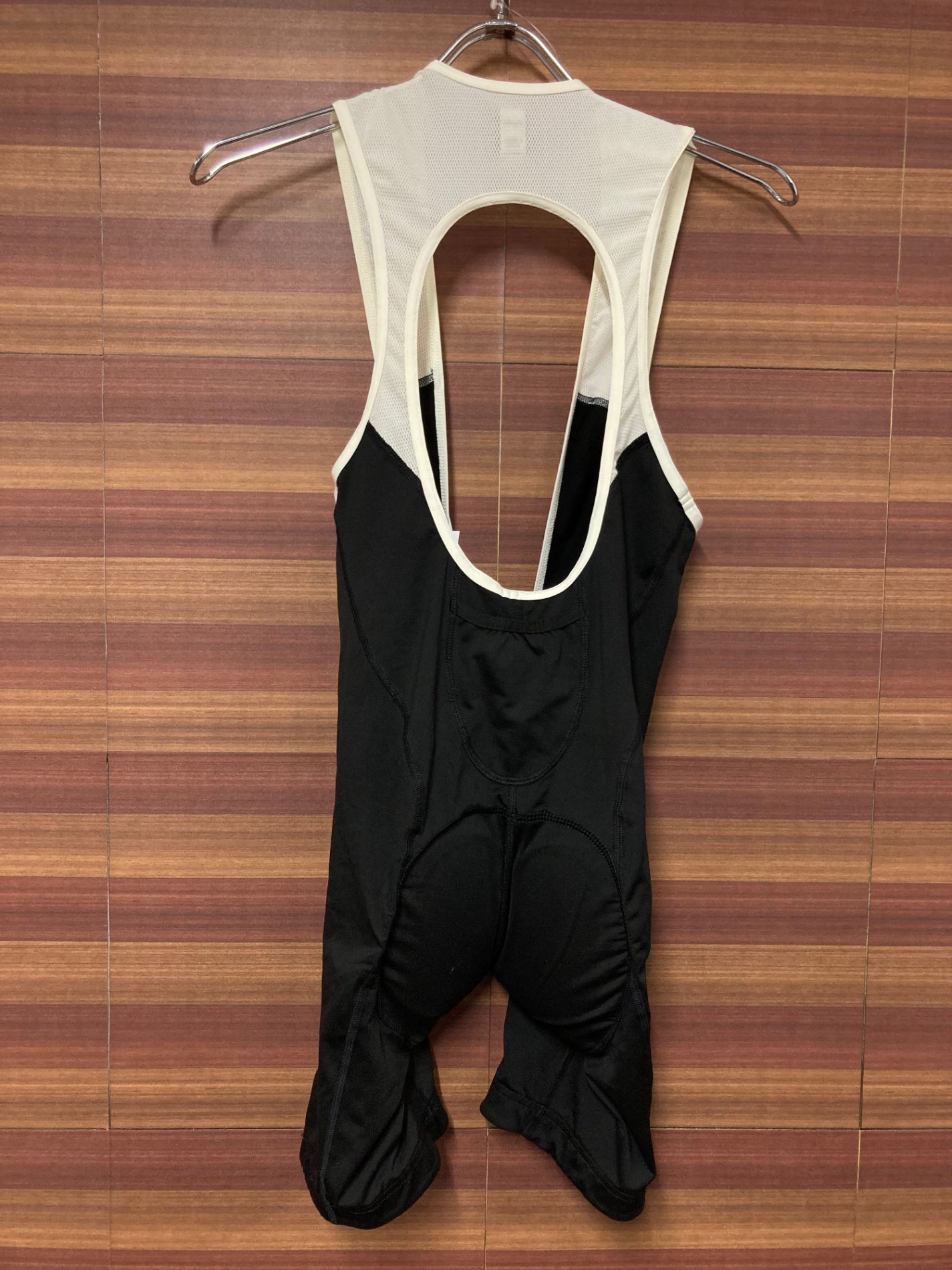 HU784 ラファ Rapha クラシックビブショーツ CLASSIC BIB SHORTS Ⅱ黒 XS