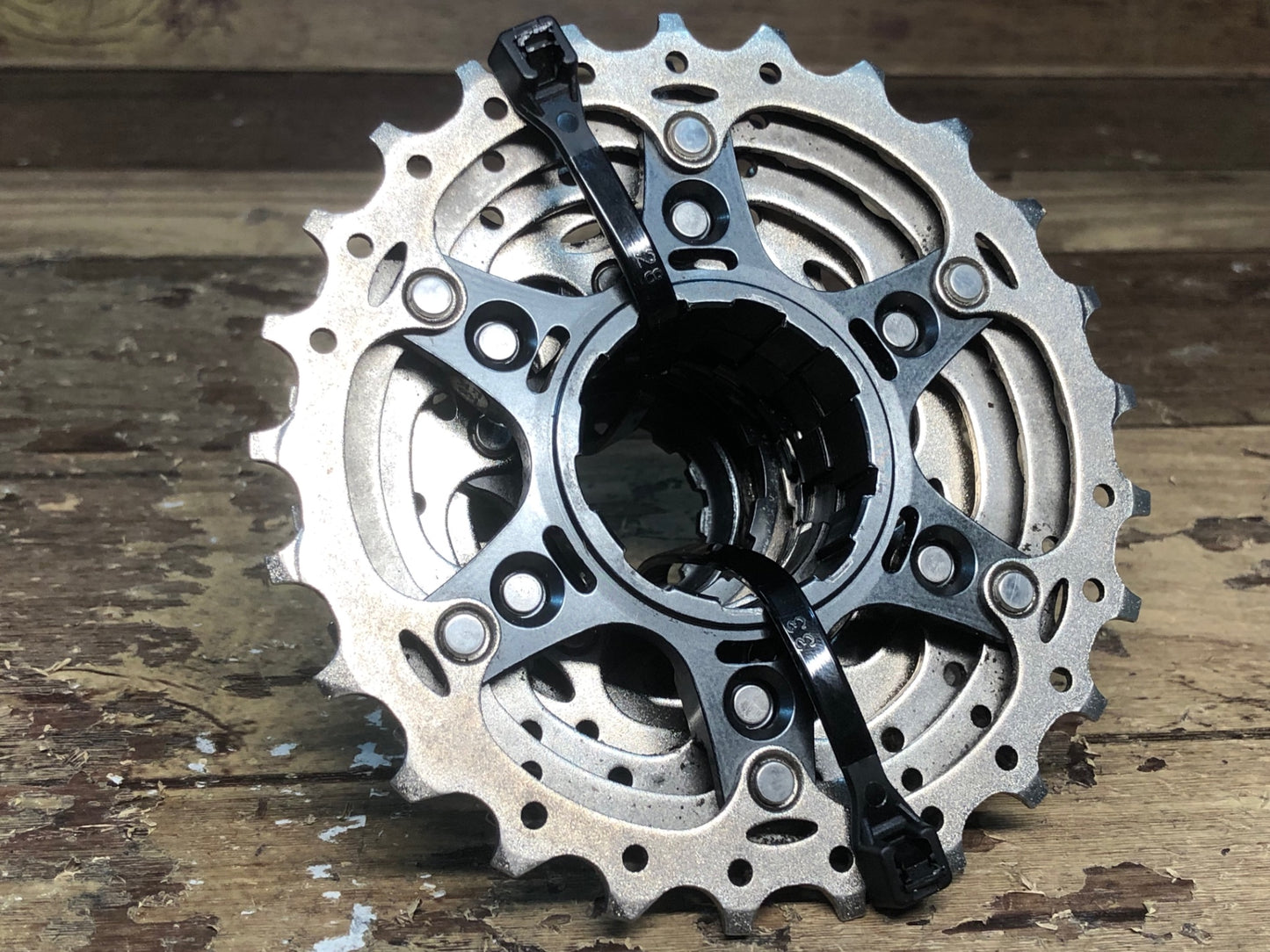 IF042 シマノ SHIMANO アルテグラ ULTEGRA CS-6800 スプロケット 11S 11-25T