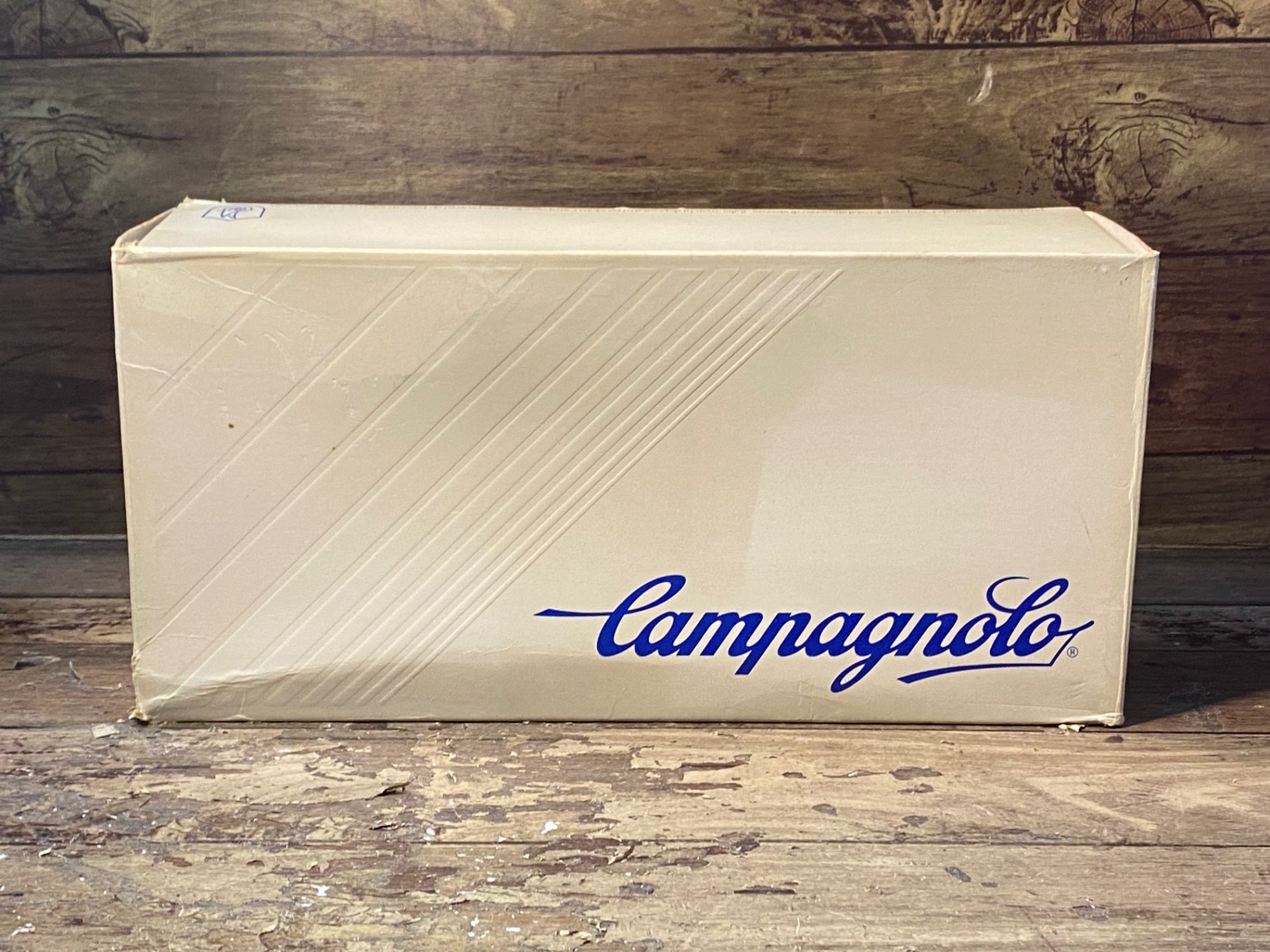 IB415 カンパニョーロ CAMPAGNOLO レコード C RECORD デルタブレーキ ブレーキレバー 前後セット – BICI AMORE  EQ STORE