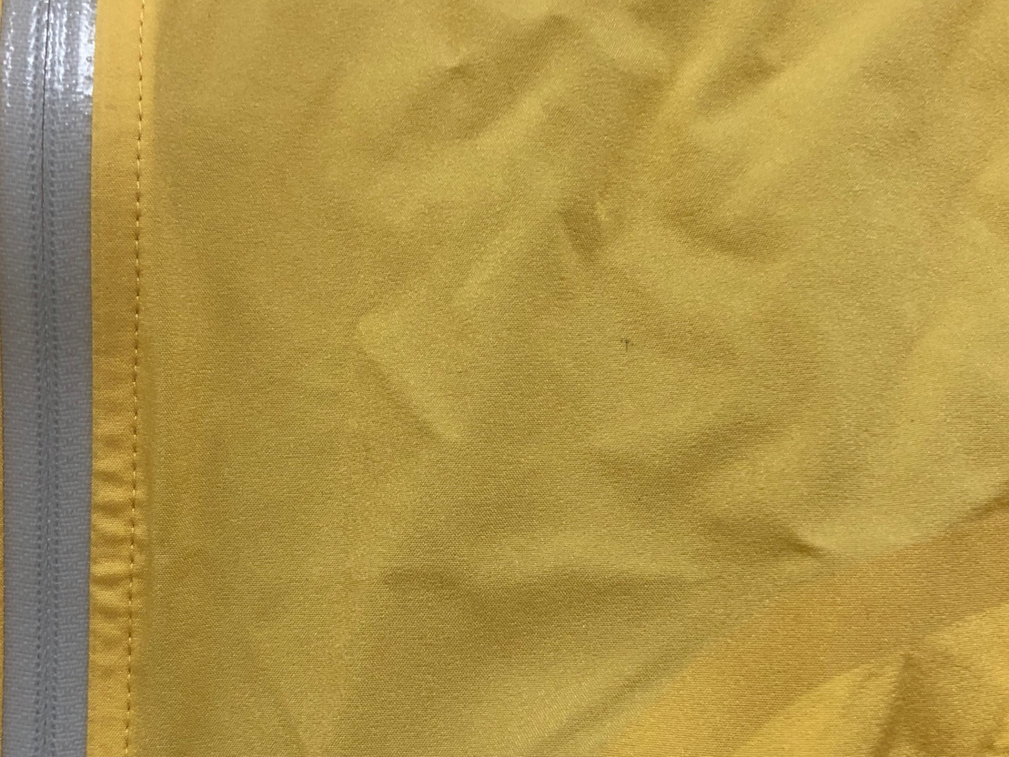 IX166 ラファ Rapha CLASSIC WIND JACKET 長袖 サイクルジャケット 黄 M