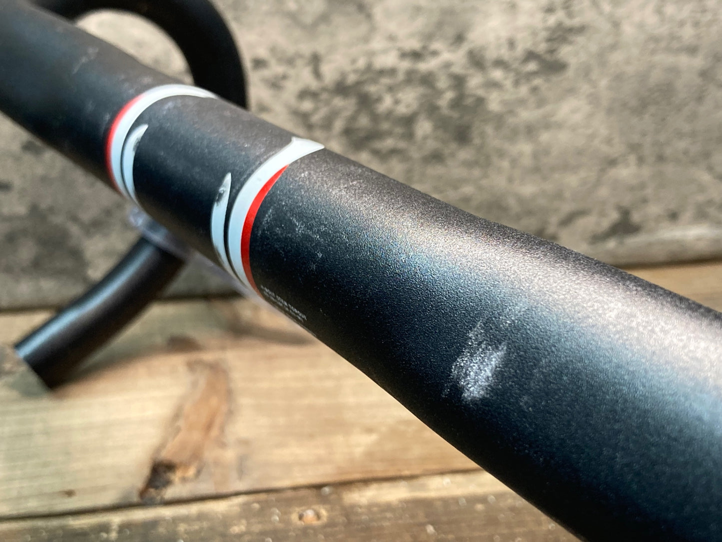 IP422 スペシャライズド SPECIALIZED Expert Alloy Shallow Road Bar アルミ ドロップハンドル C-C400mm