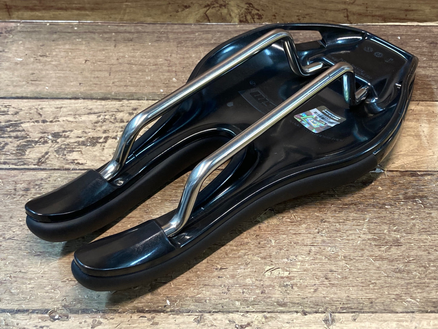 IK301 ISM PN3.0 トライアスロン サドル