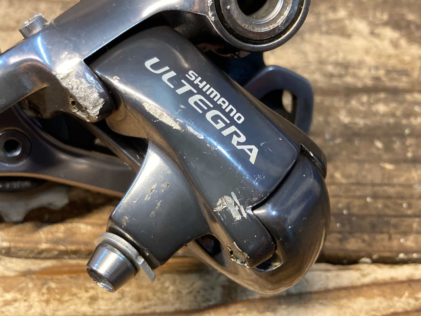 IL561 シマノ SHIMANO アルテグラ ULTEGRA RD-6600 SS リアディレイラー 10S