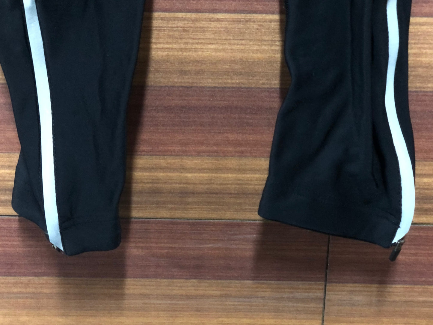 IM798 キャノンデール cannondale レーサータイツ 裏起毛 S 黒