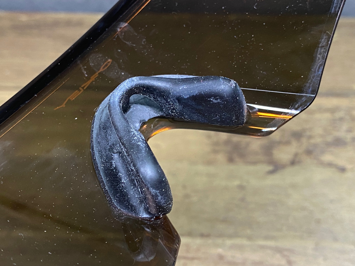 IY594 オークリー OAKLEY エンコーダー ENCODER サングラス アイウェア PRIZMレンズ 黒