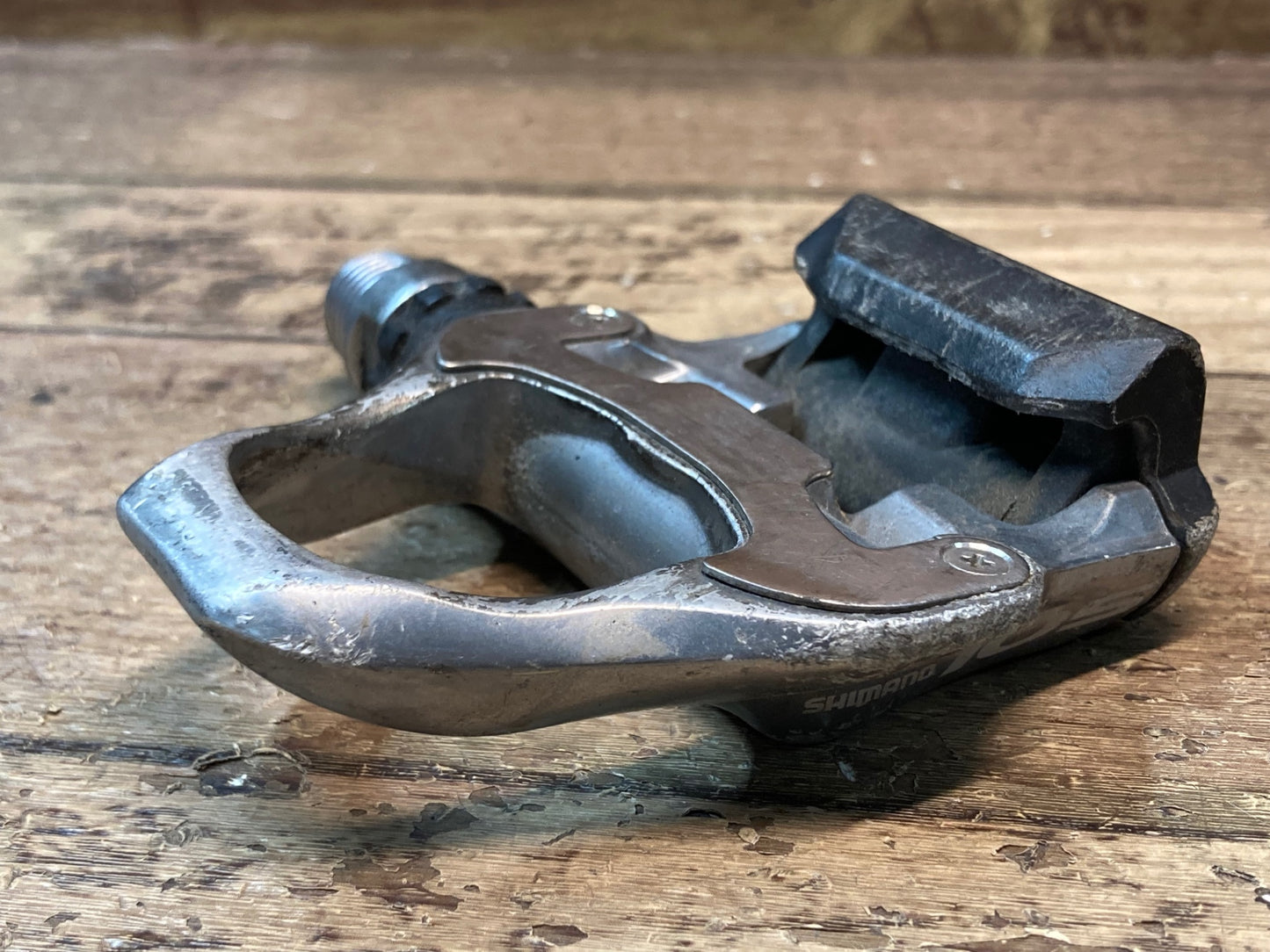 IM365 シマノ SHIMANO 105 PD-5610 ビンディングペダル SPD-SL