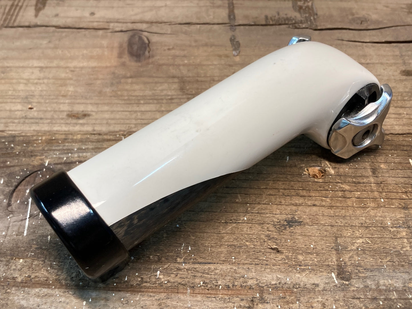 IO278 ボントレガー BONTRAGER カーボン シートマストキャップ 7mmラウンド 135㎜x20㎜