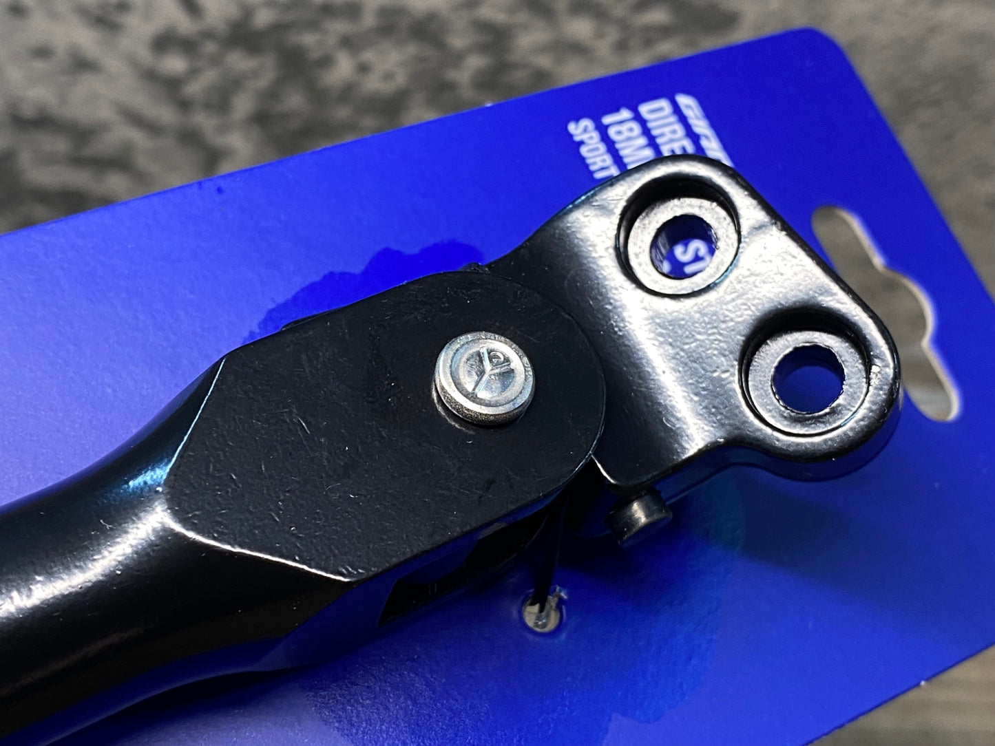 IV675 ジャイアント GIANT DIRECT MOUNT KSA 18mm KICKSTAND SPORT LITE 700c キックスタンド