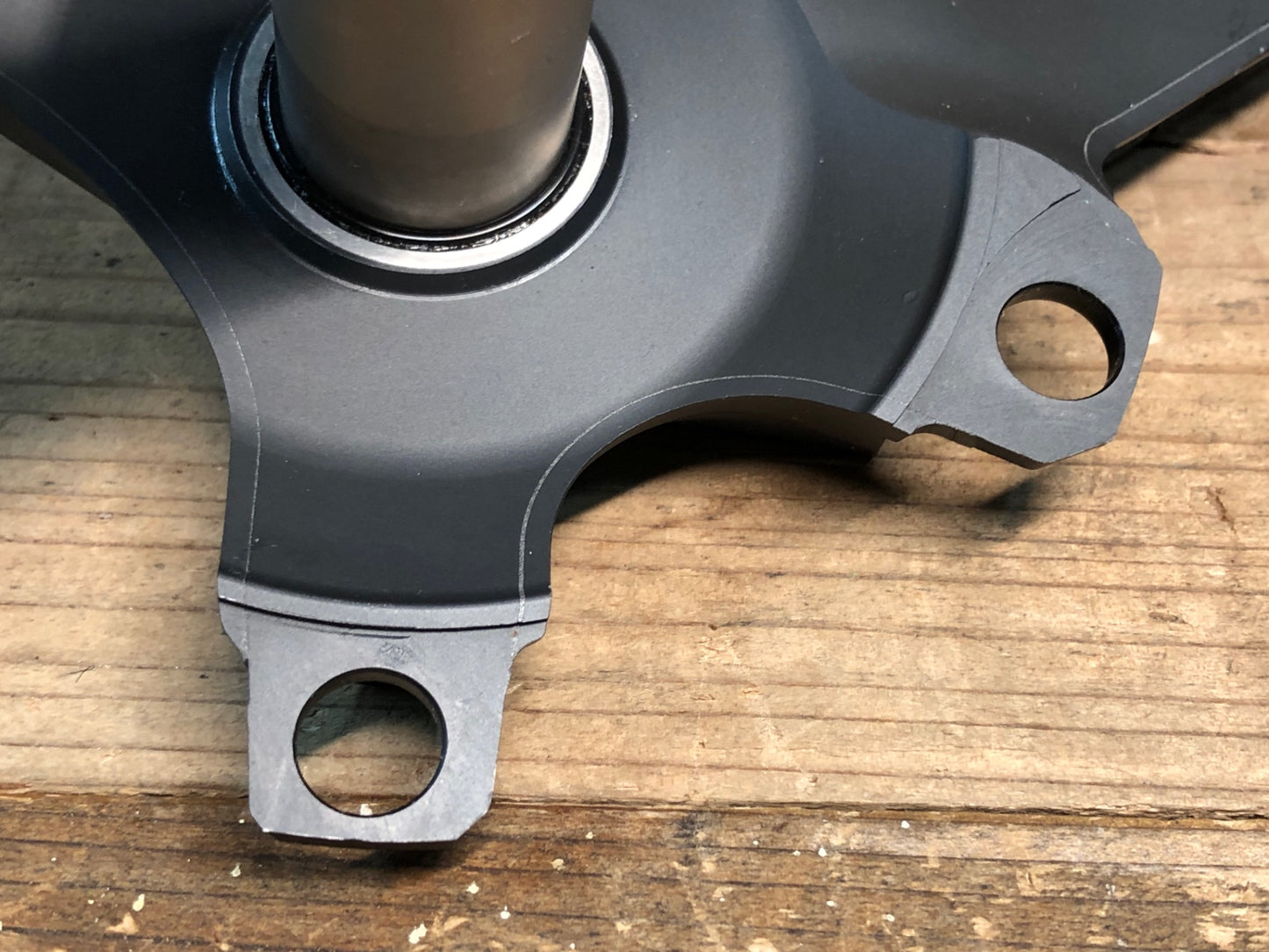 IN864 シマノ SHIMANO アルテグラ ULTEGRA FC-R8000 クランクアーム 170mm ※リコール対象外(刻印RL)