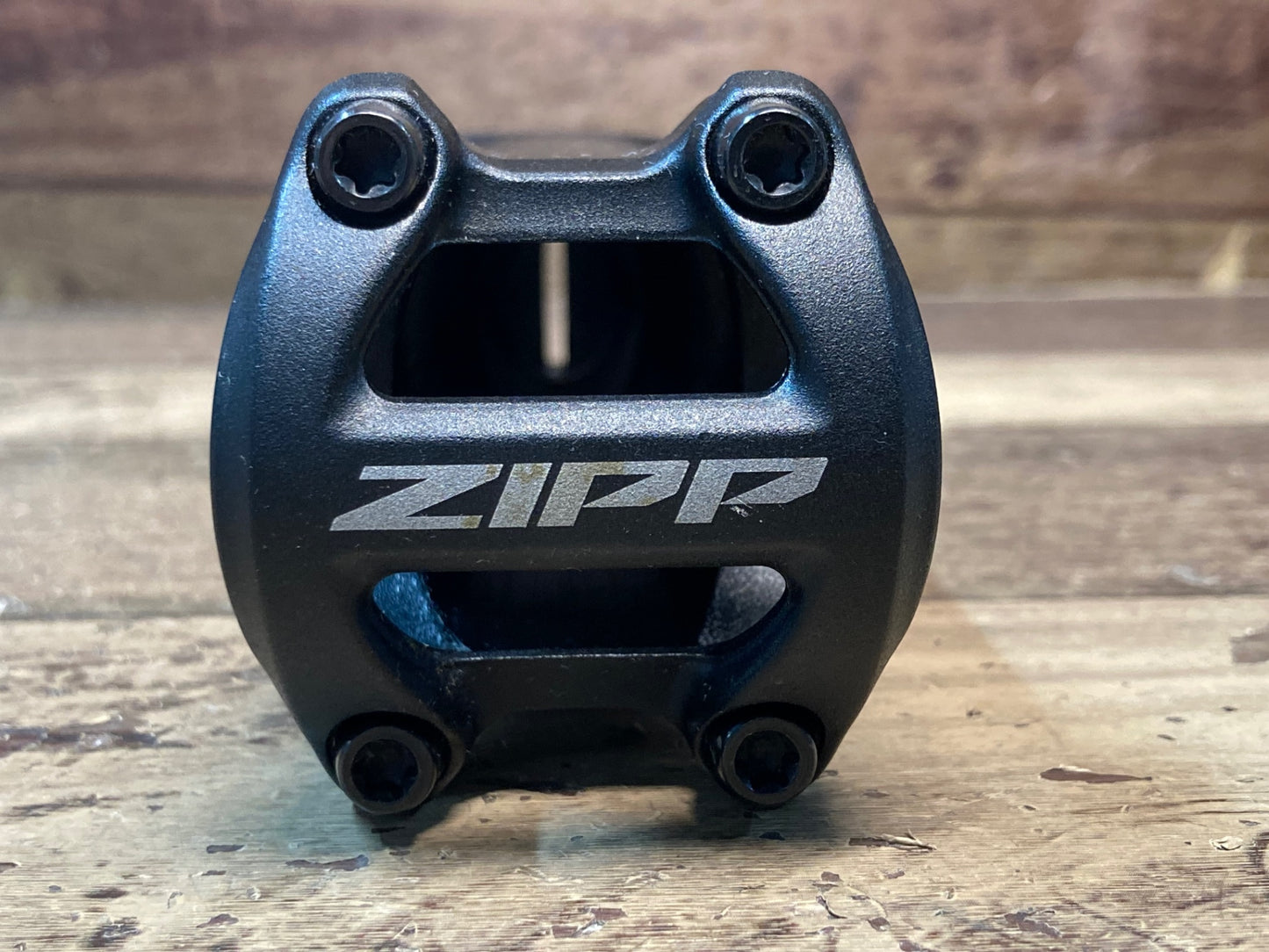 IJ628 ジップ ZIPP Service Course アルミステム 120mm 6°