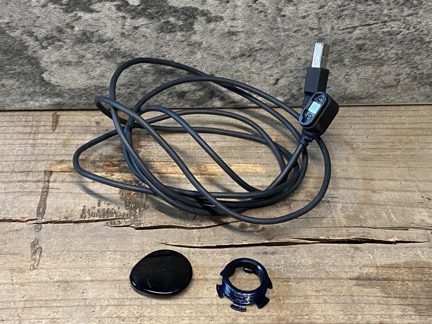 IR992 シマノ SHIMANO デュラエース DURA-ACE FC-R9200-P 165mm クランクアームのみ 充電コード付属 ※接続確認済み