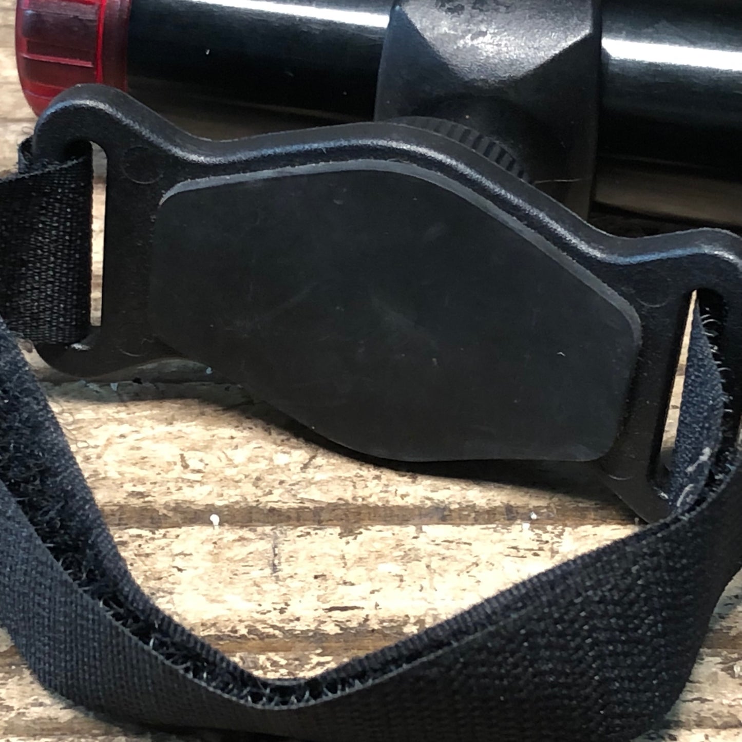 JC942 レザイン LEZYNE MACRO DUO ライト 点灯確認済み