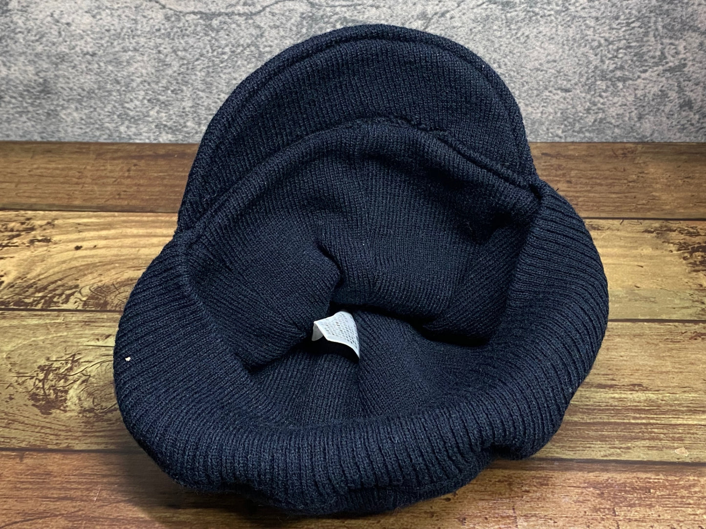 IY216 リンプロジェクト rin project キャップ 黒 M