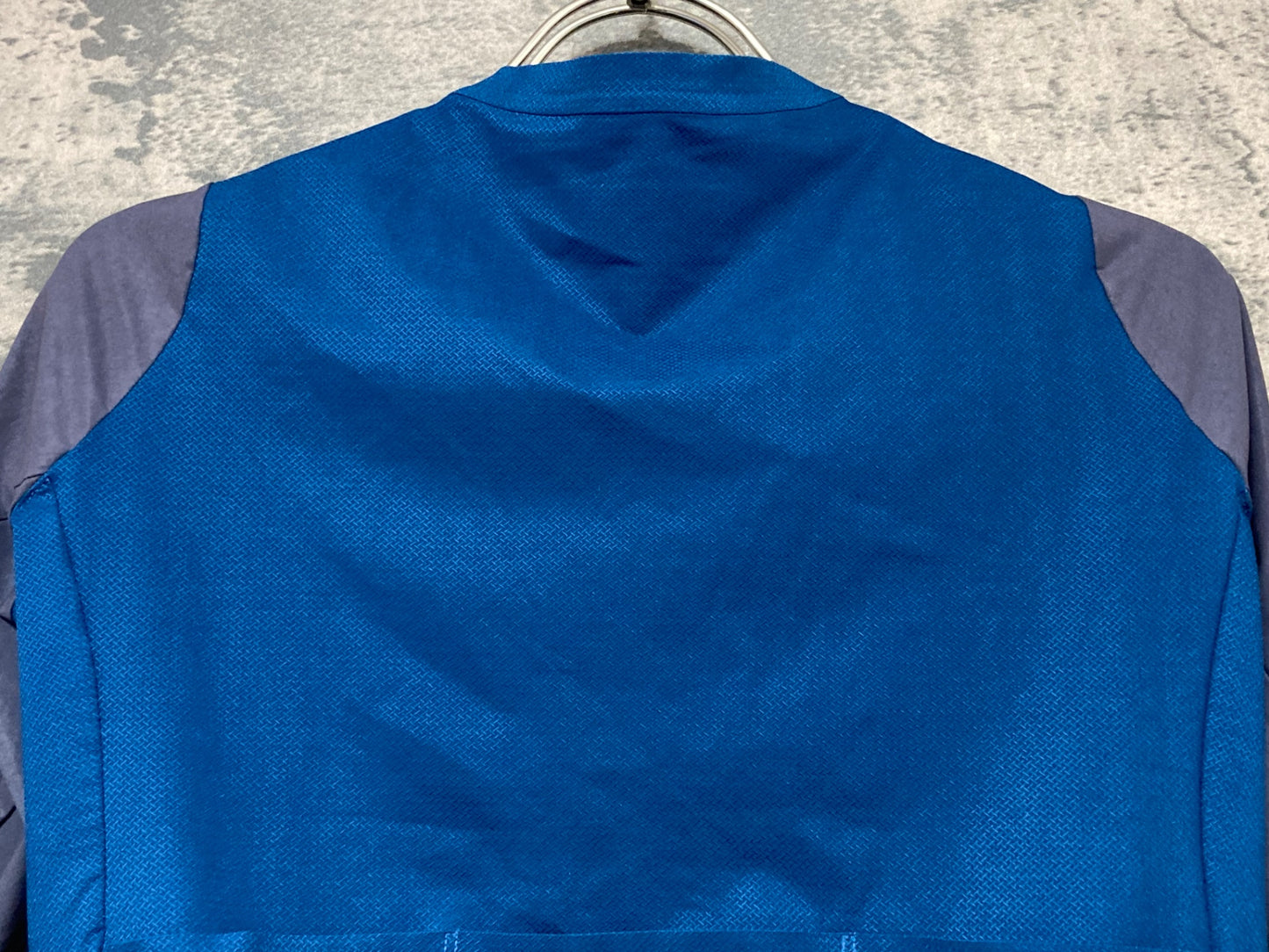 IU540 パスノーマルスタジオ PAS NORMAL STUDIOS 半袖 サイクルジャージ グリーン S