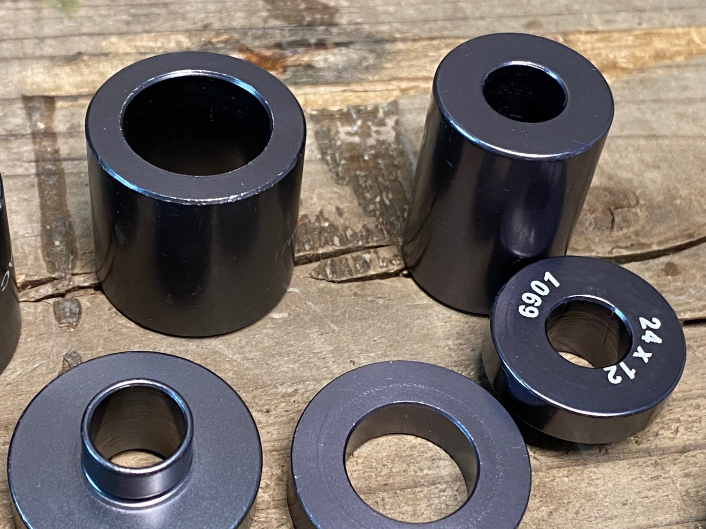 IX721 ウィールマニュファクチャリング Wheels Manufacturing Hub Bearing Installation Drift Set DRIFTSET-HUB1 ハブツール