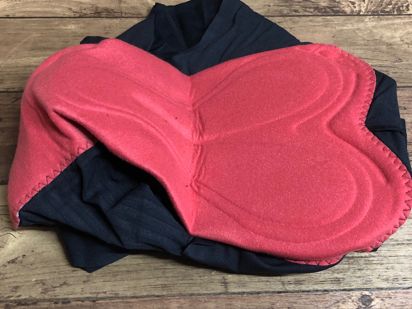 IQ170 パールイズミ PEARL iZUMi インナーパット パンツ 黒 M メッシュ