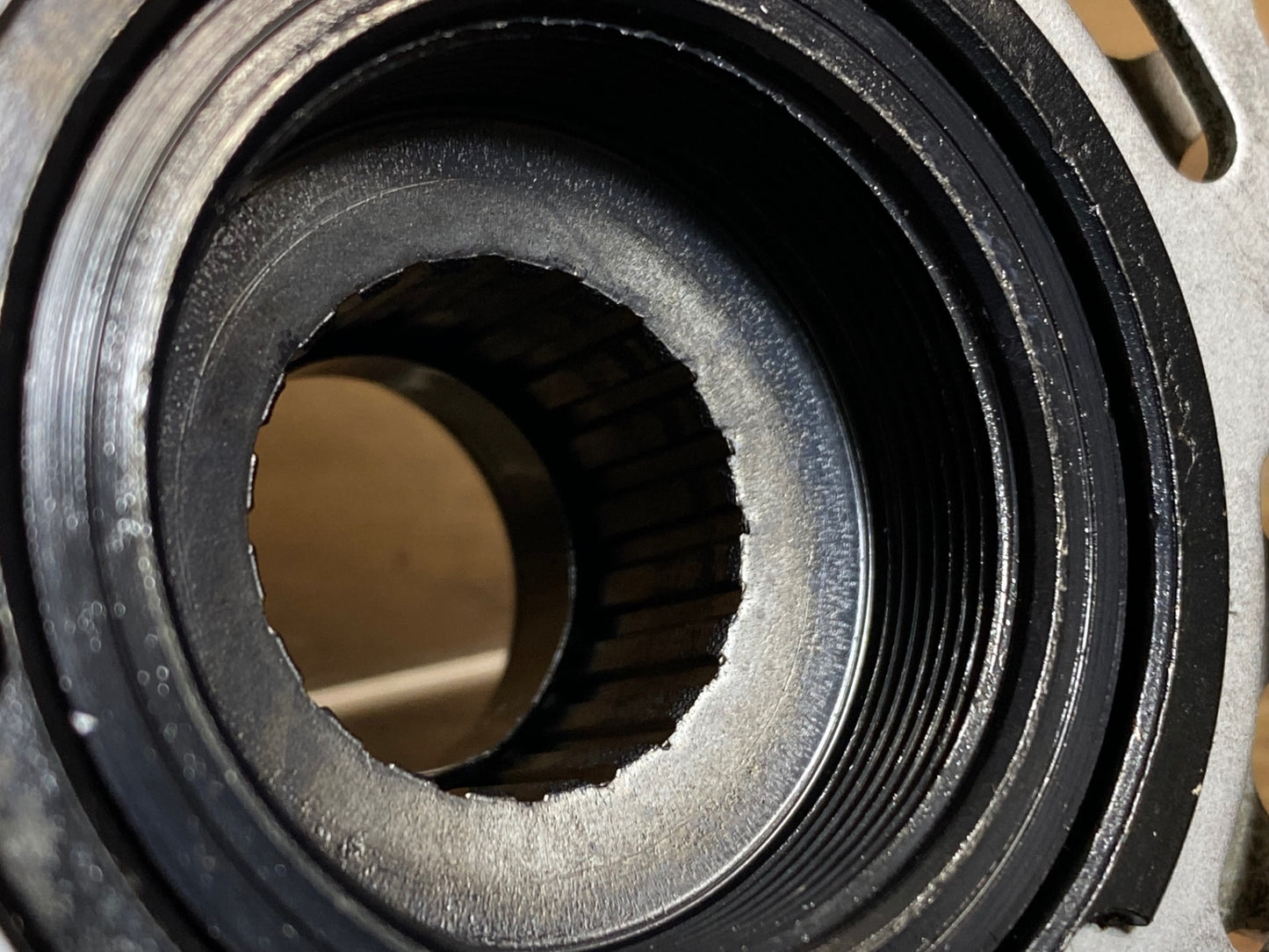 HY608 レジナ エキストラ REGINA EXTRA AMERICA スプロケット 7S 13-21T