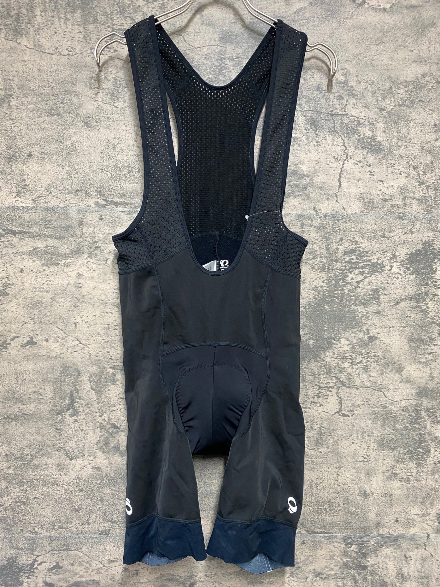 JD393 パールイズミ PEARL iZUMi ビブショーツ 黒 L 裏起毛 3DNEO