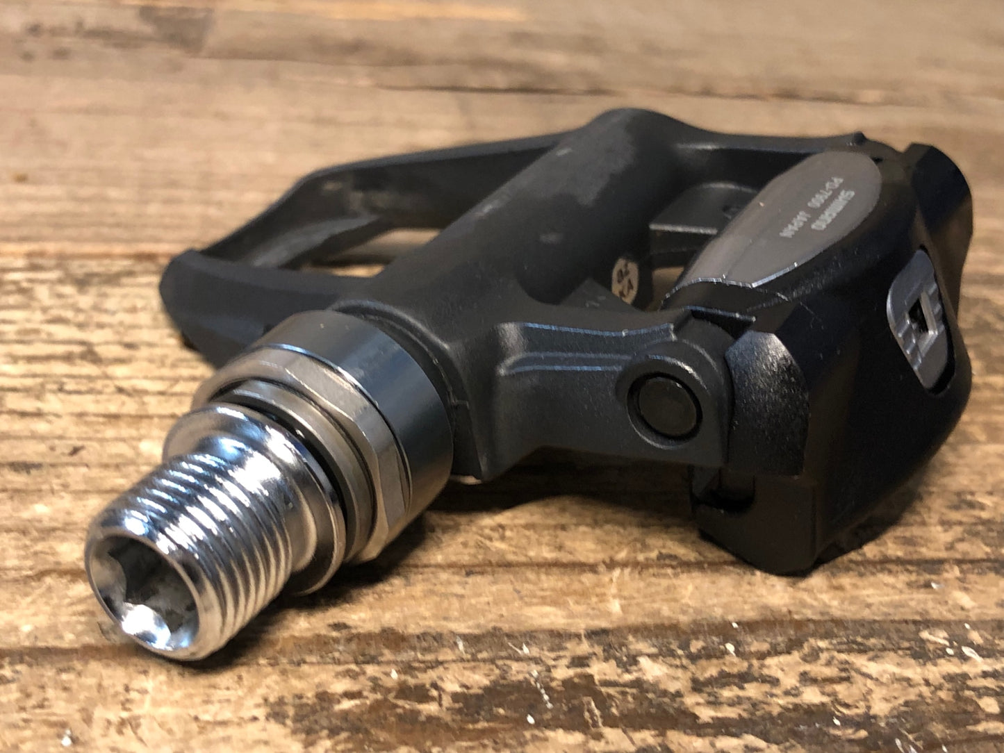 JA695 シマノ SHIMANO デュラエース DURA-ACE PD-7900 ビンディングペダル SPD-SL