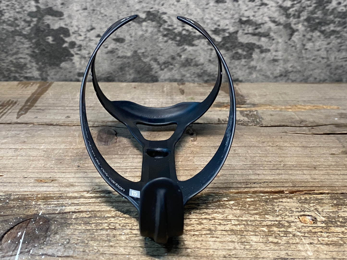 IP103 ボントレガー BONTRAGER RXL カーボン ボトルケージ 黒