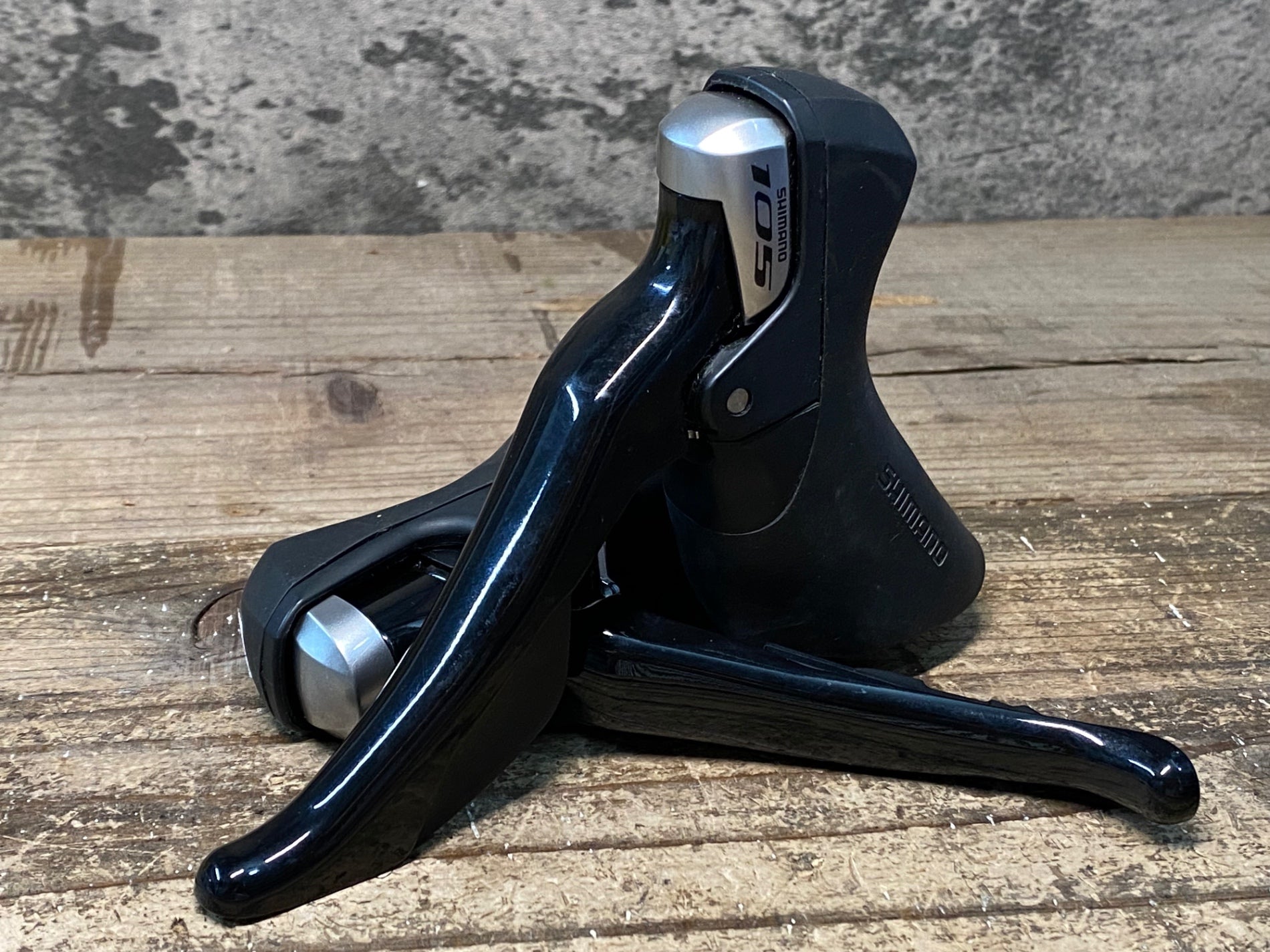 IT141 シマノ SHIMANO 105 ST-5800 STIレバー 2x11S – BICI