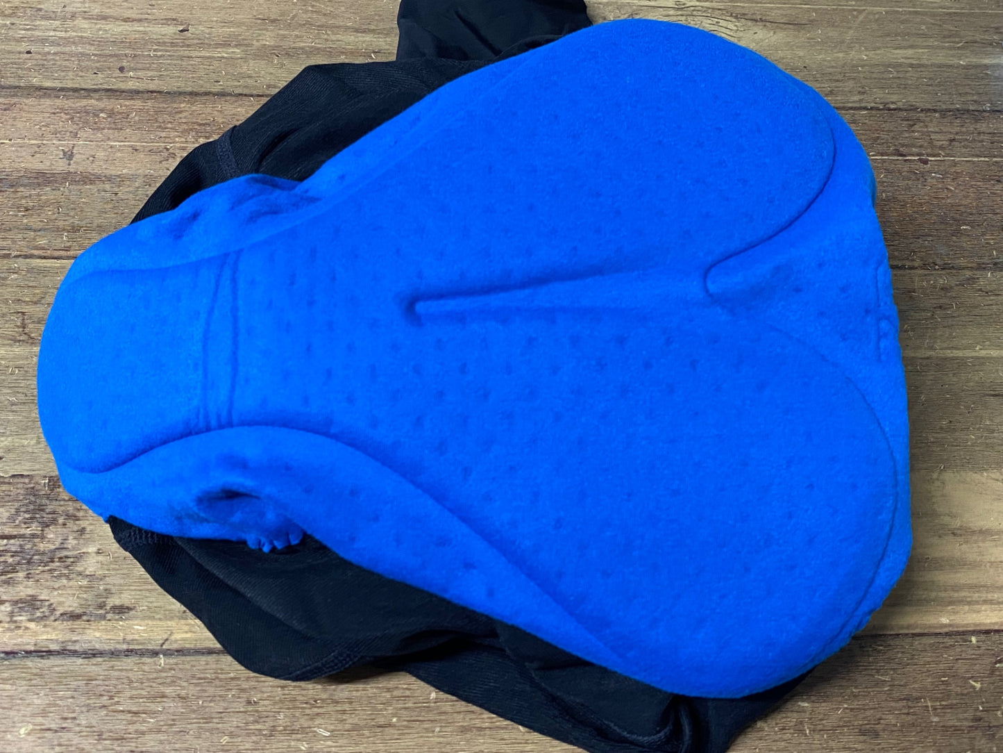 IW438 パールイズミ PEARL iZUMi レーサータイツ 黒 レディース L