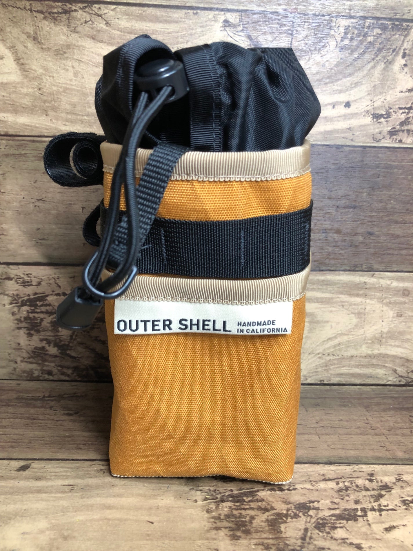 OUTER SHELL ADVENTURE / アウターシェルアドベンチャー outershell