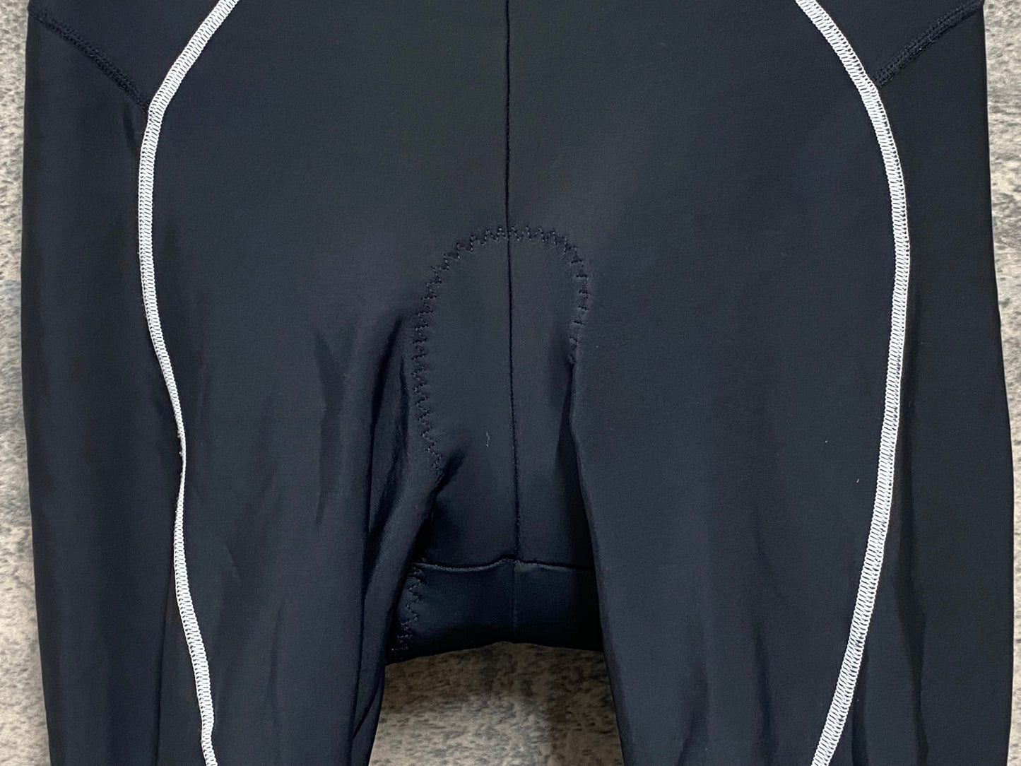 JB539 パールイズミ PEARL iZUMi 3DNEO PLUS レーサータイツ 黒 レディース XL coldblack