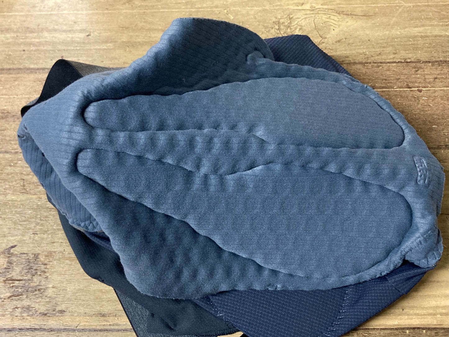 IY025 アソス Assos OFF-ROAD TRAIL ALL-MOUNTAIN BIBKNICKERS ビブニッカー 黒 S