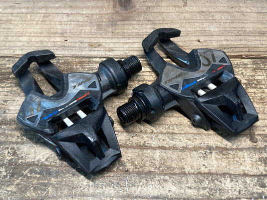 IU762 タイム Time エクスプレッソ Xpresso 7 ビンディングペダル