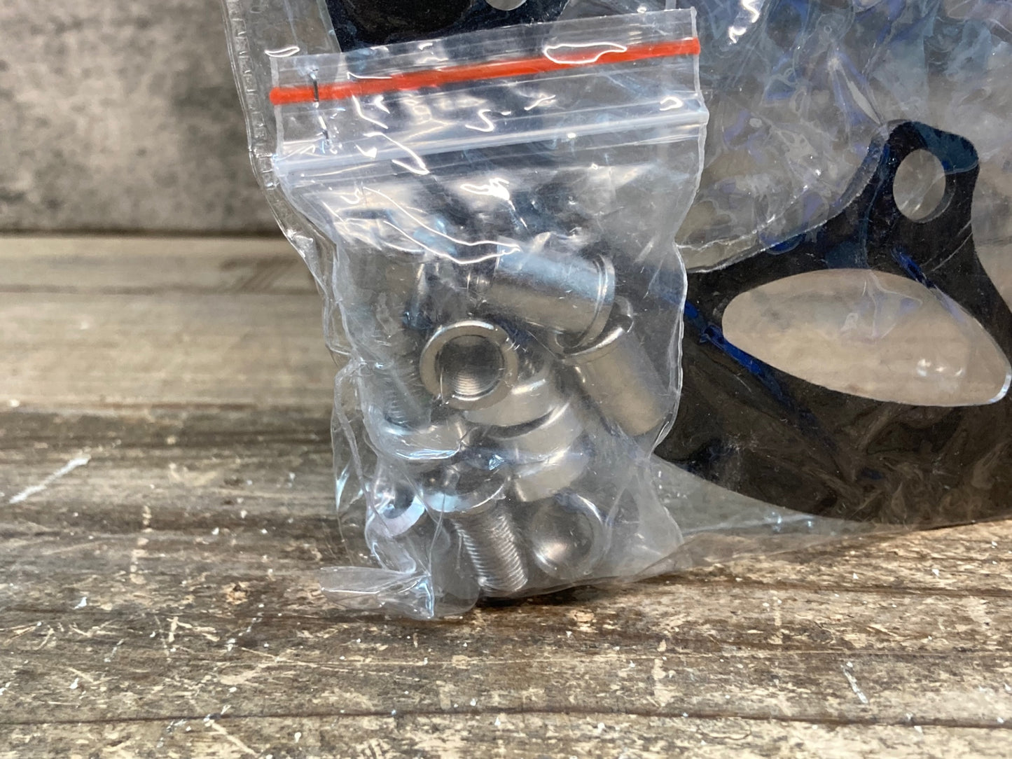 IW117 パワーツールズ POWERTOOLS チェーンリングガード 50T BCD110