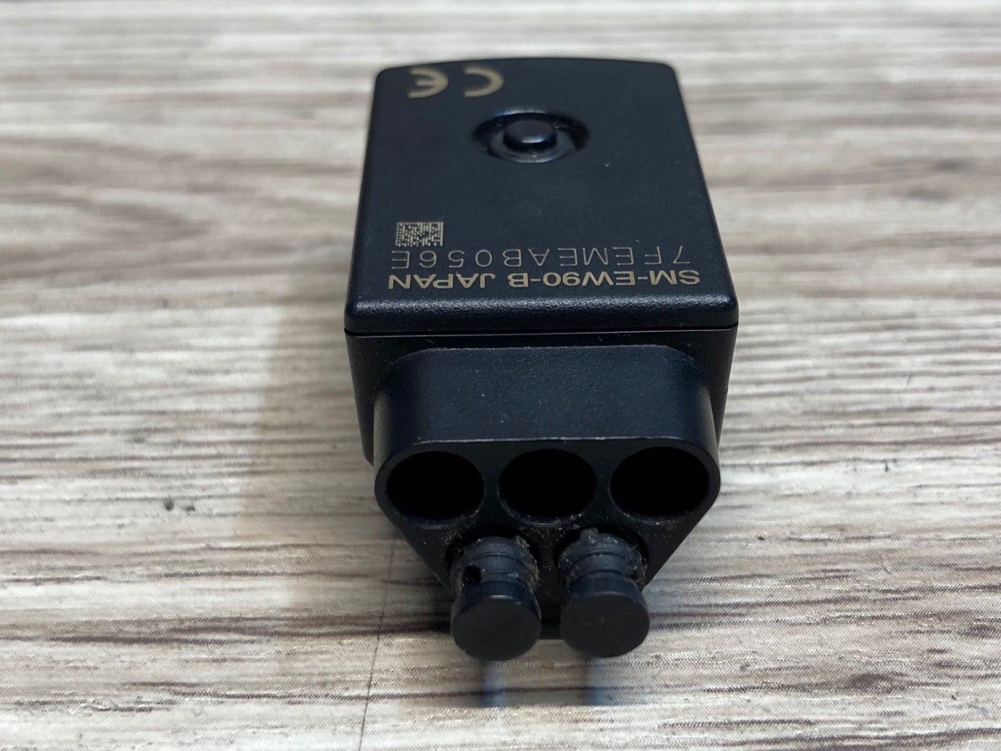 IX858 シマノ SHIMANO SM-EW90-B ジャンクションA 5ポート DI2 ※動作確認済み