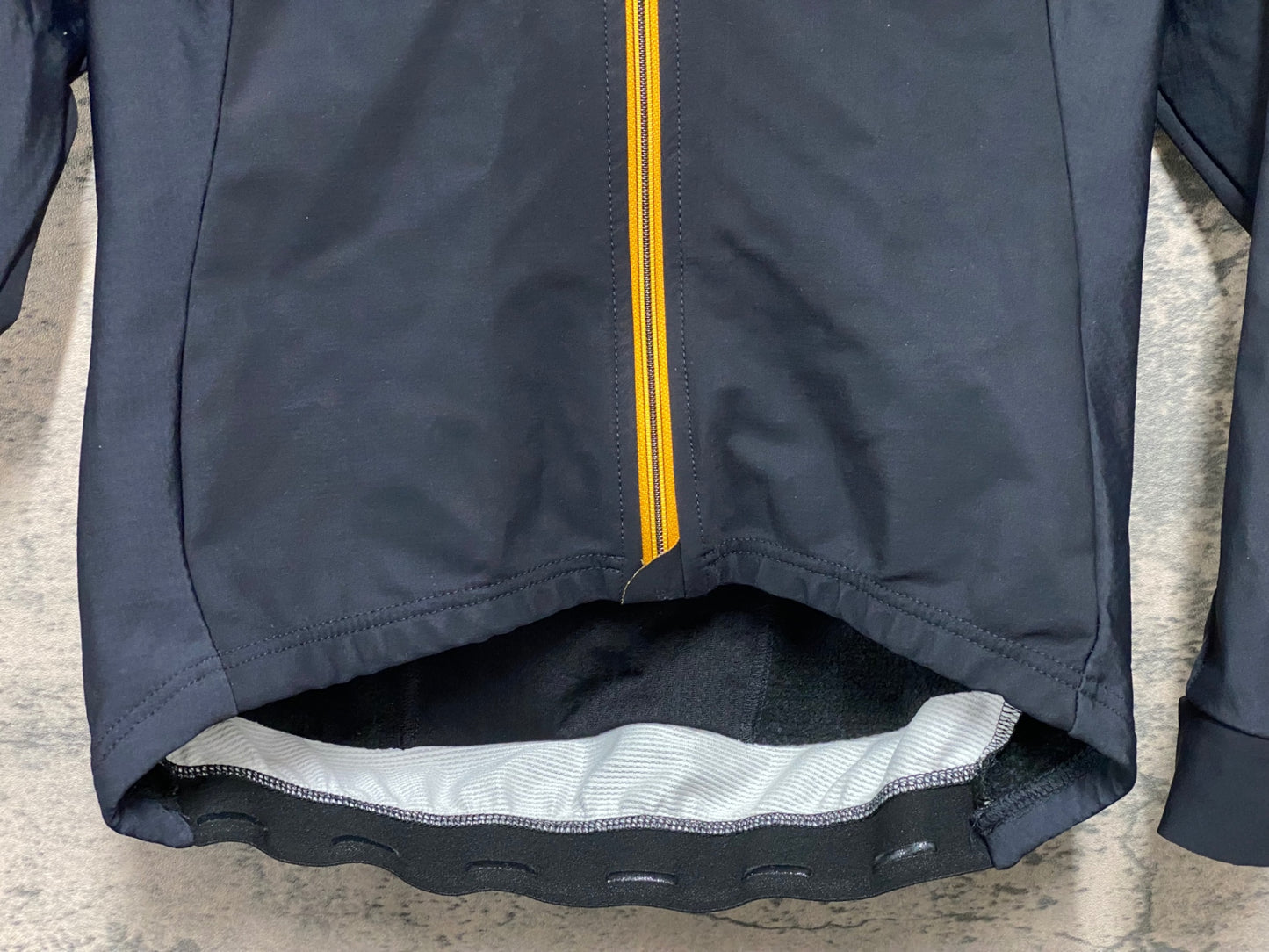 JA398 アソス assos HABU JACKET Lalalai 長袖 サイクルジャケット 黒 S レディース