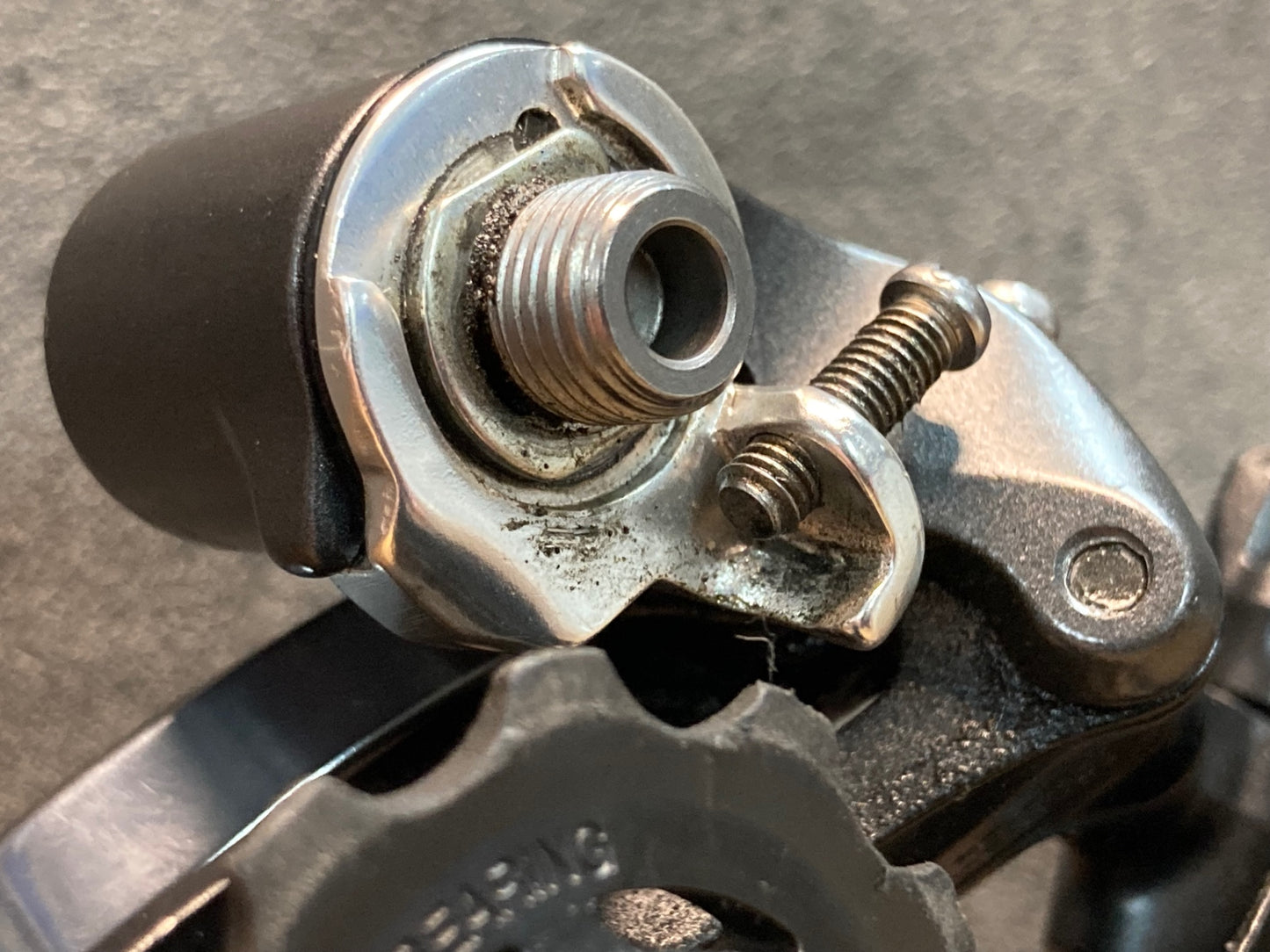 IM947 シマノ Shimano アルテグラ ULTEGRA 6800 前後 ディレイラーセット