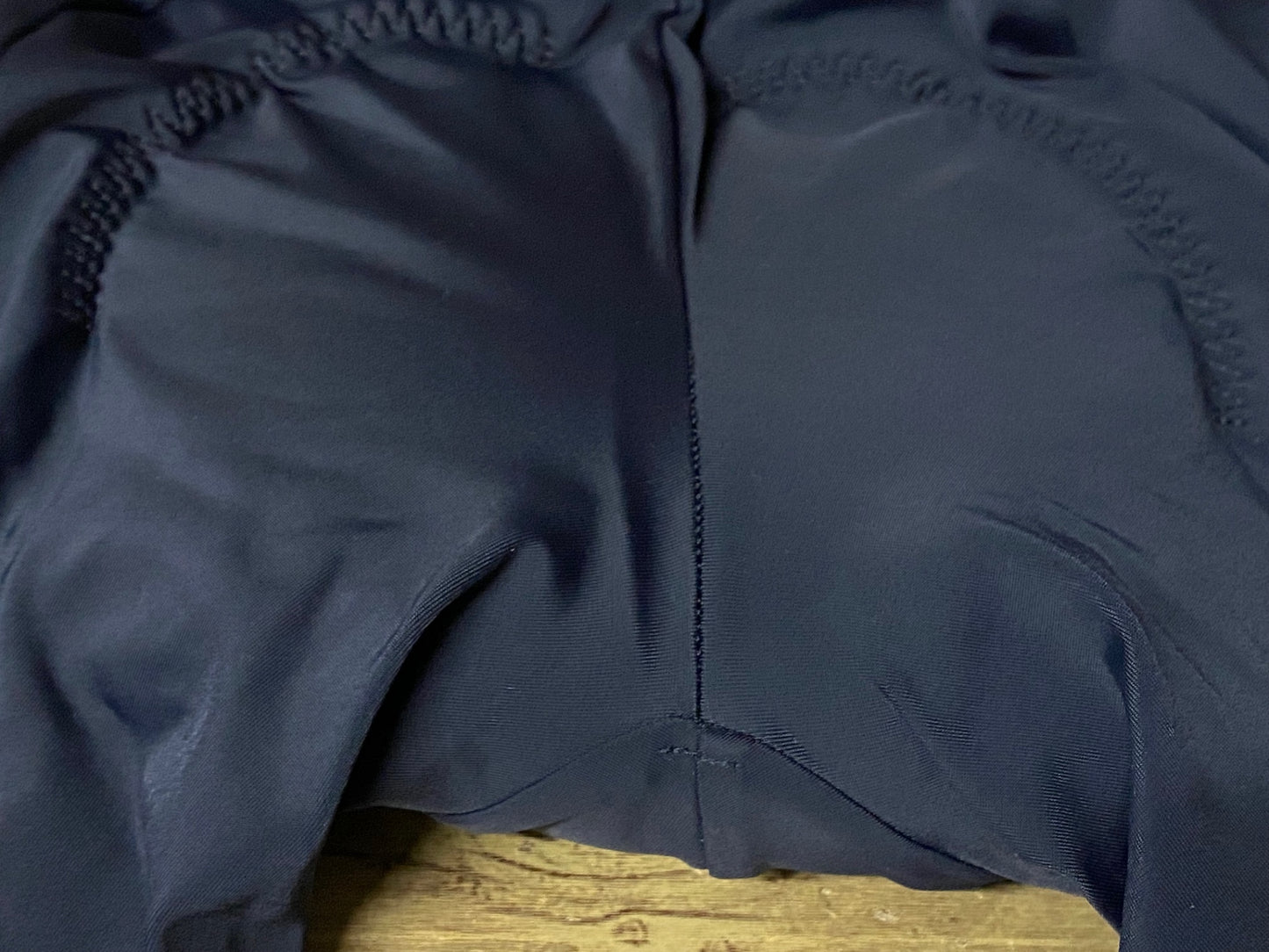 IO014 アソス Assos ST.EQUIPE ビブショーツ 黒 M