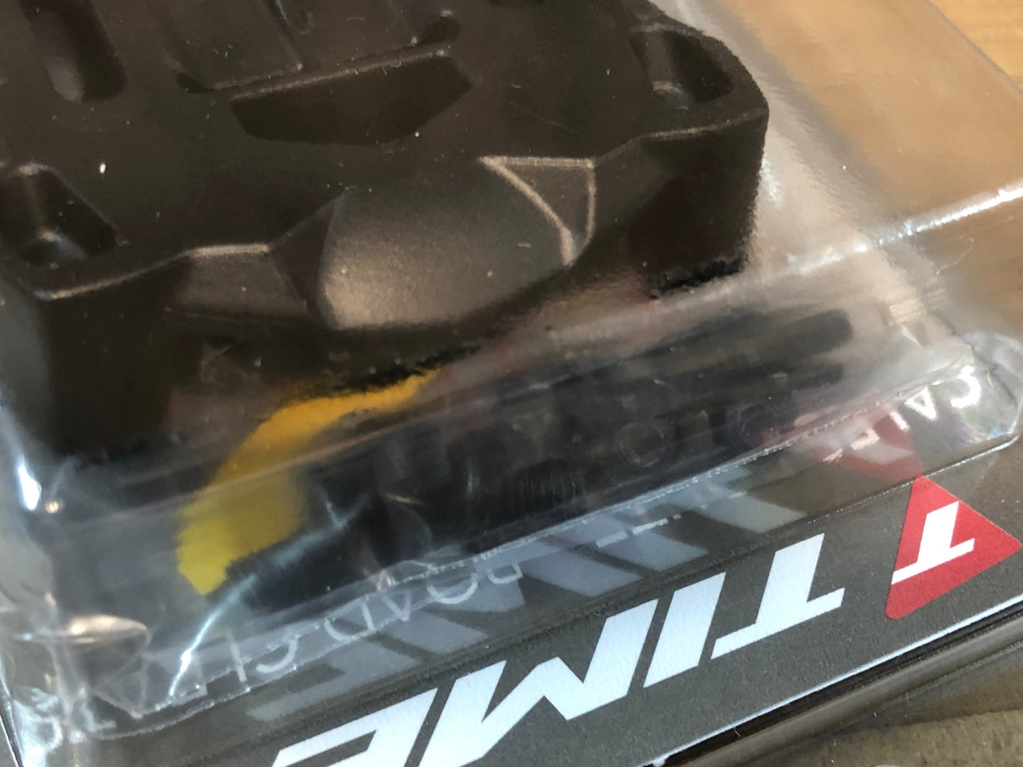 IO768 タイム TIME アイクリック ICLIC クリート 未使用