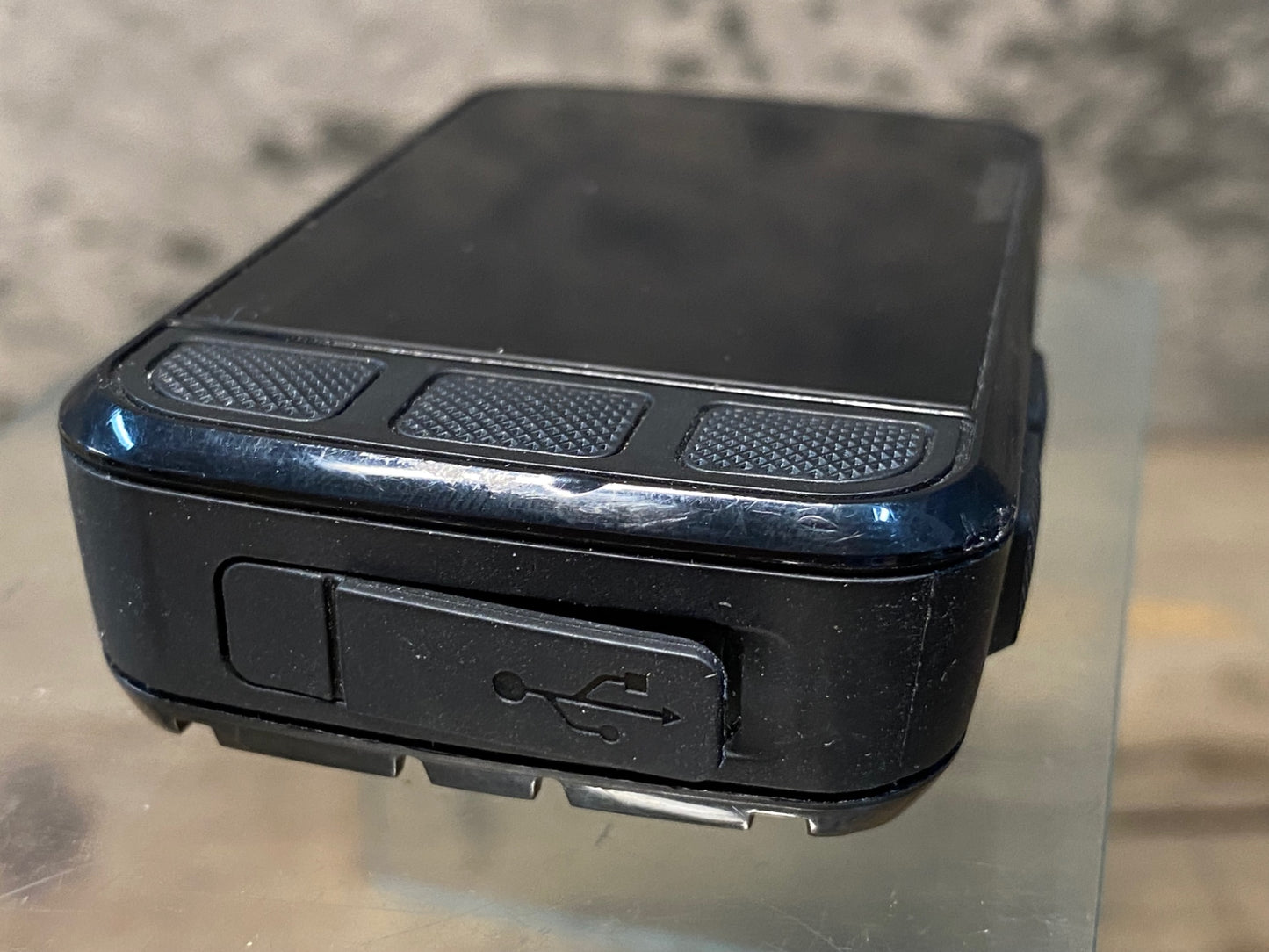 IY064 ワフー wahoo エレメント ELEMNT BOLT WFCC5 V2 サイクルコンピューター マウントセット 動作確認済 ※English