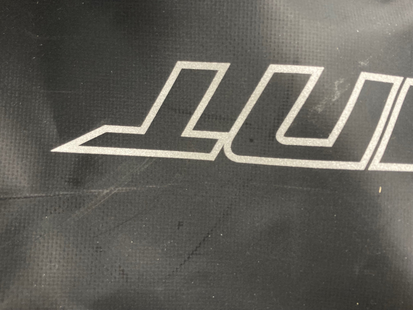 IR579 ジャイアント GIANT SHADOW GEAR BAG バックパック 黒