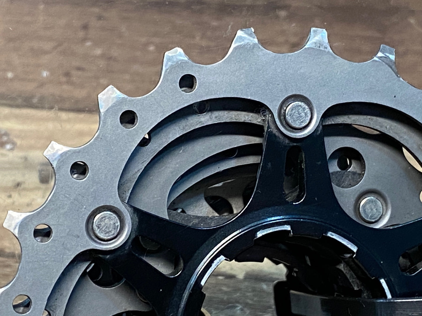 IM832 シマノ SHIMANO デュラエース DURA-ACE CS-9000 スプロケット 11s 12-25T