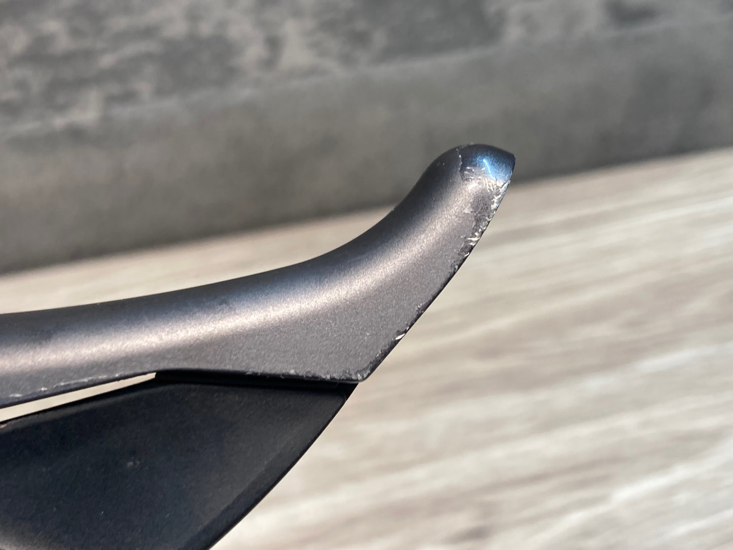 IX249 シマノ SHIMANO GRX ST-RX810 STIレバー 左右セット 11S ※左レバークラックのためジャンク