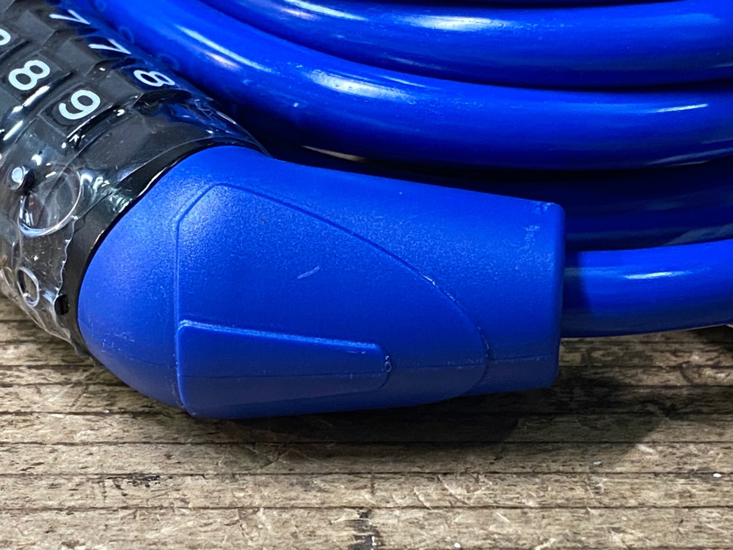 IV725 ジャイアント GIANT FLEX COMBO+ ケーブルロック