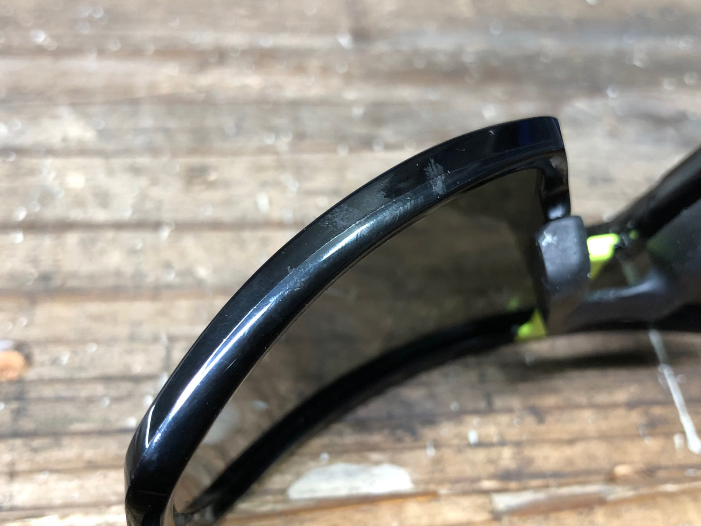 IO391 オークリー OAKLEY スートロ SUTRO S サングラス アイウェア 黒 PRIZM