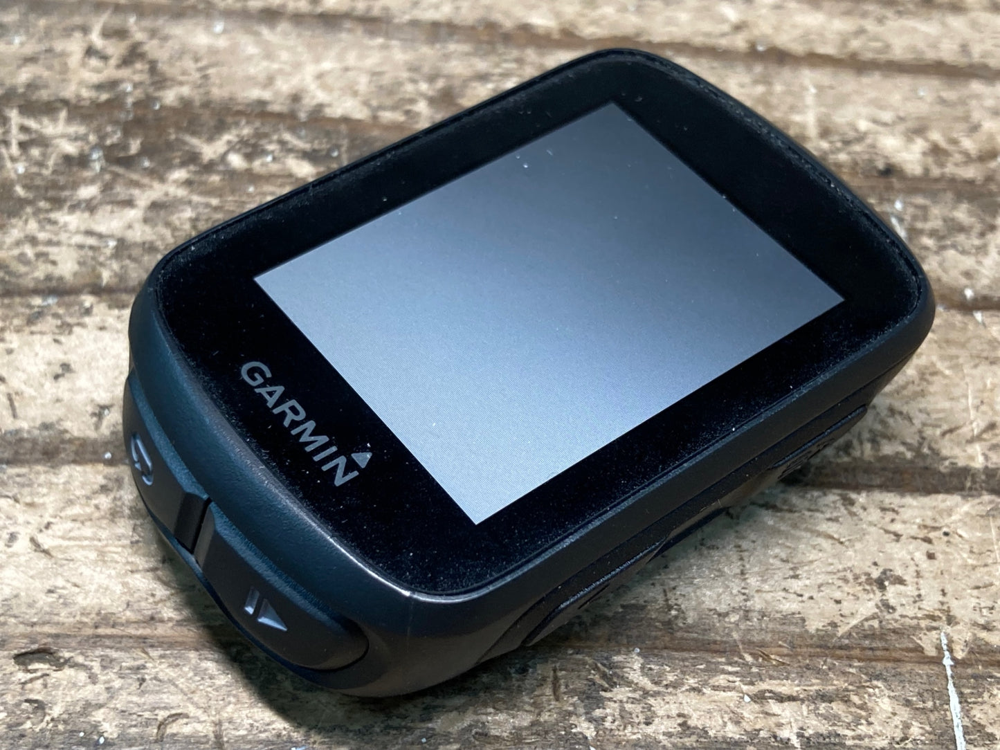 II403 ガーミン GARMIN エッジ EDGE130 PLUS サイクルコンピューター ※起動不可のためジャンク