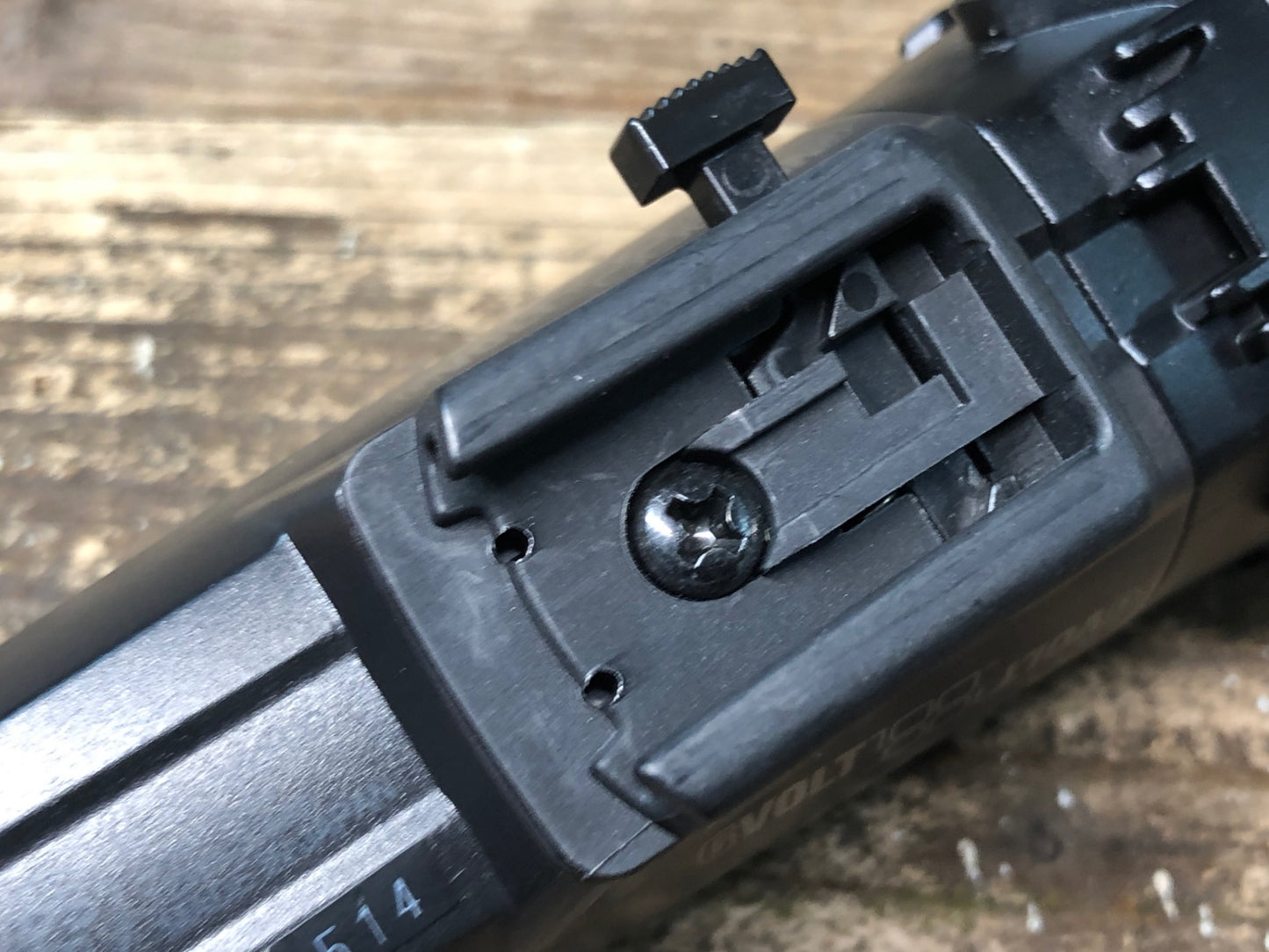 IW902 キャットアイ CATEYE GVOLT100 フロントライト ※点灯確認済み