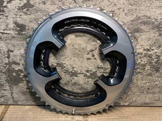 IR788 シマノ SHIMANO DURA-ACE FC-9000 チェーンリング 52/36T