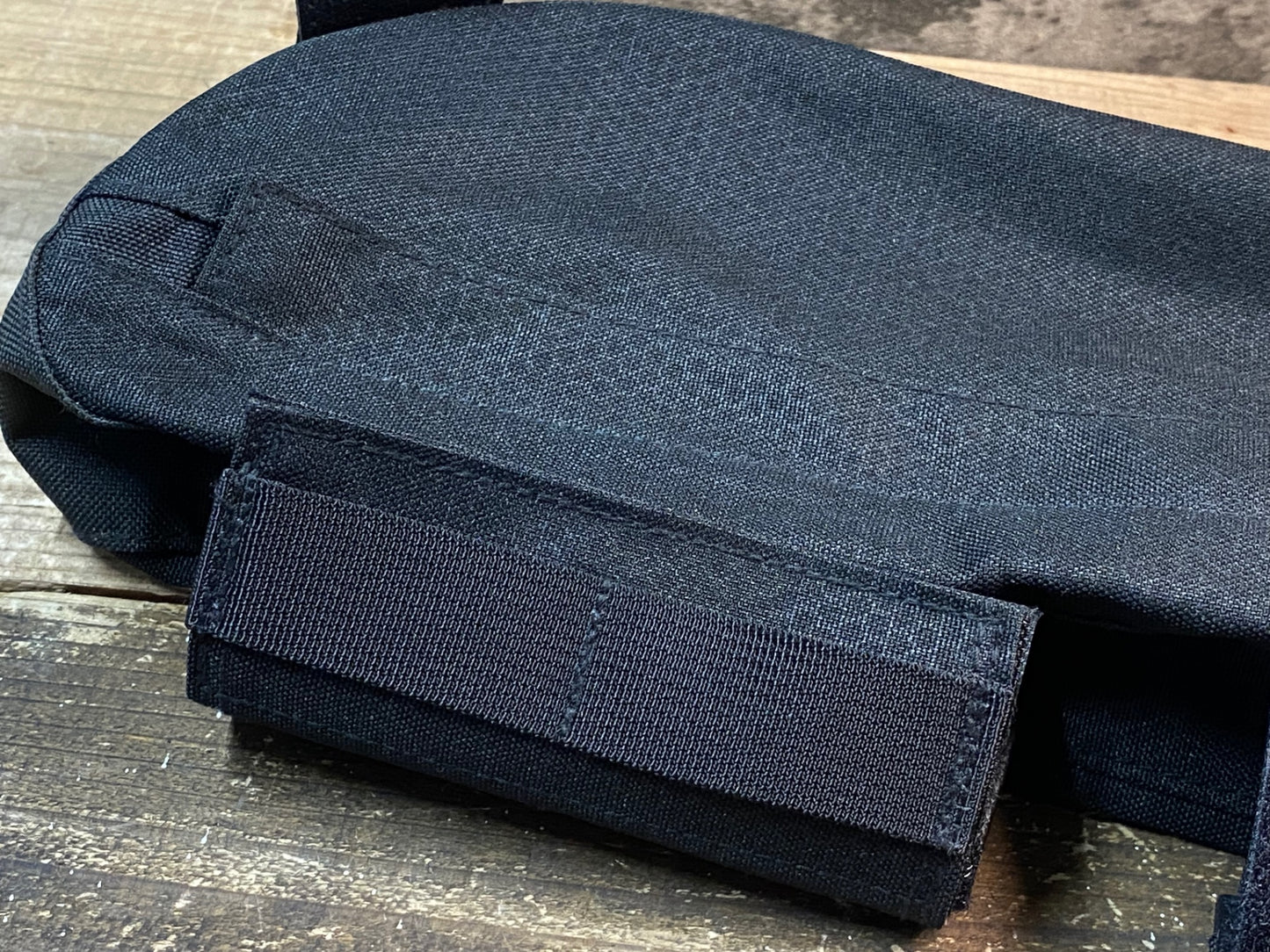 IZ931 トピーク TOPEAK ミッドローダー 黒